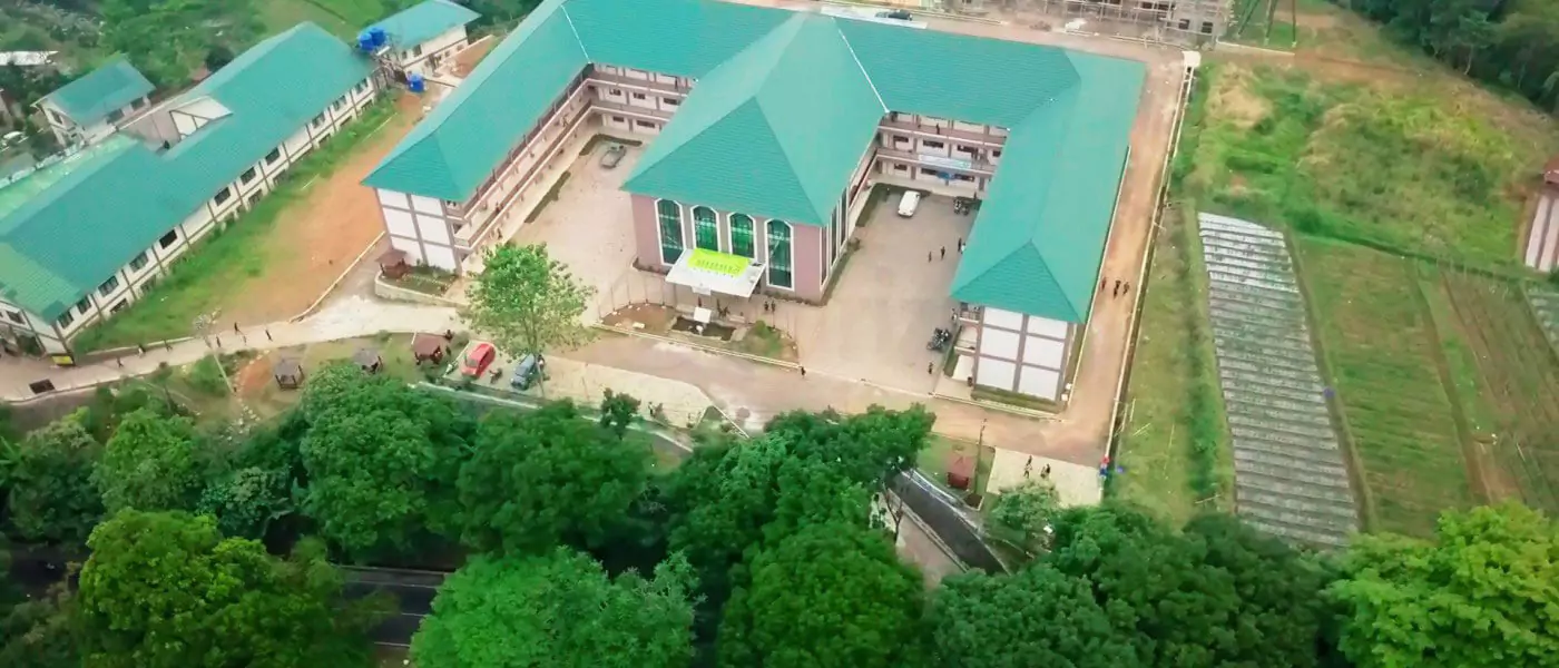 gambar Selamat Datang di Yayasan <span>Zad Al Insaniyyah</span>
